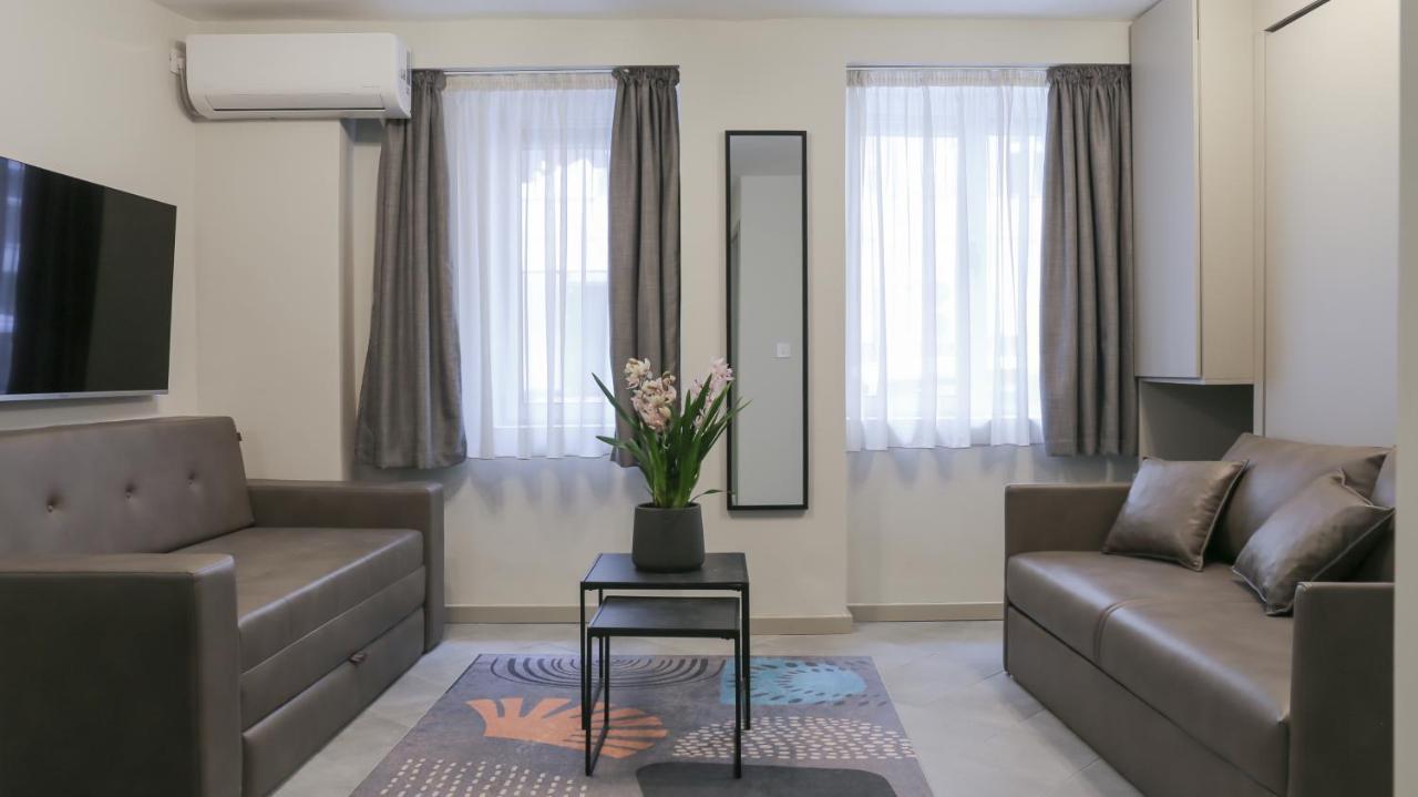 בלגרד Apartments Srbija Waterfront מראה חיצוני תמונה