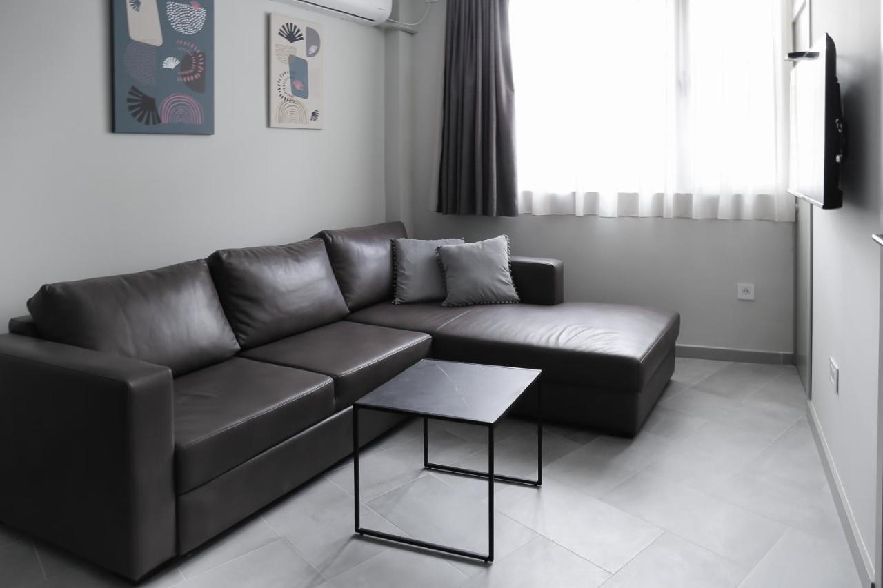 בלגרד Apartments Srbija Waterfront מראה חיצוני תמונה